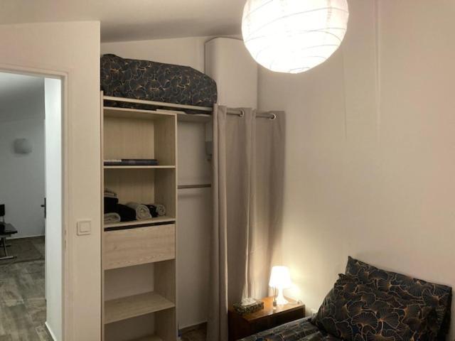 Appartement Mozart Страсбург Экстерьер фото