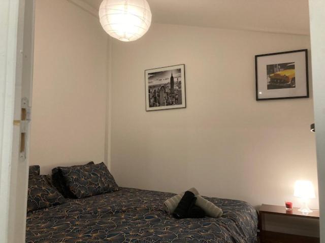 Appartement Mozart Страсбург Экстерьер фото