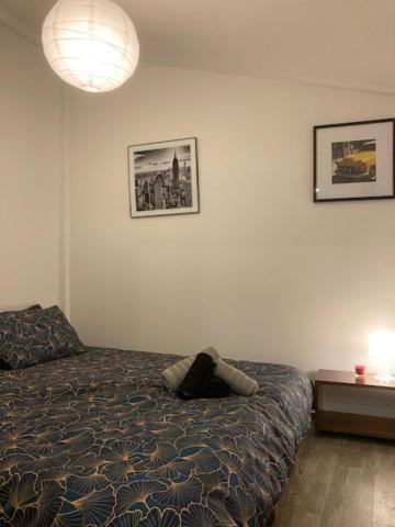 Appartement Mozart Страсбург Экстерьер фото