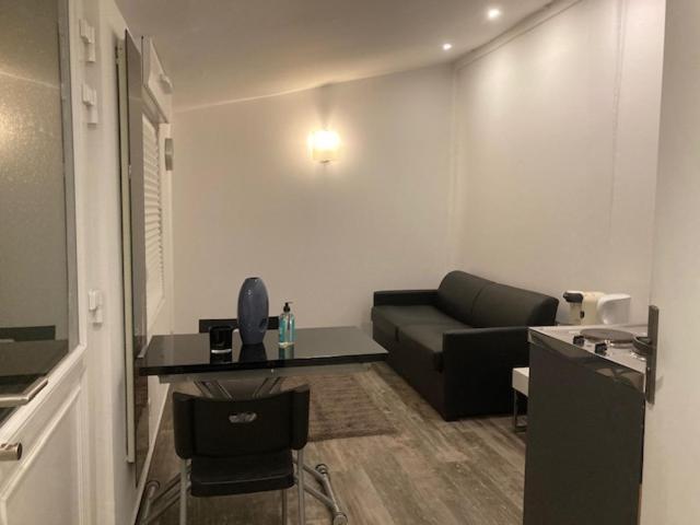 Appartement Mozart Страсбург Экстерьер фото